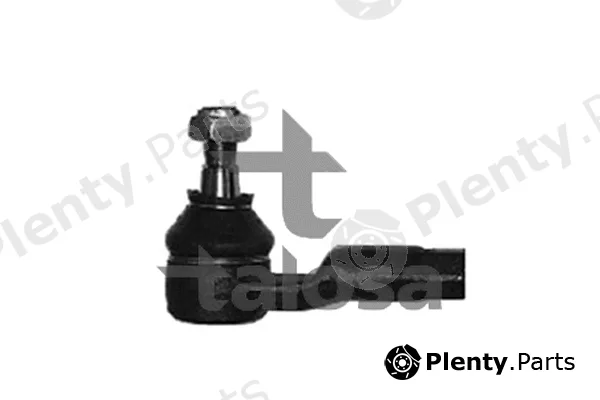 Talosa 42-04568 — Tie Rod End