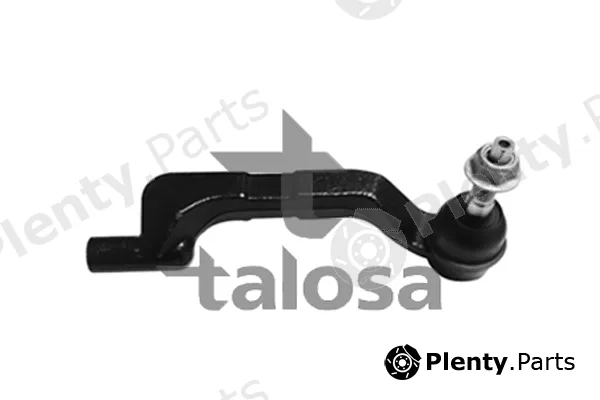 Talosa 42-09097 — Tie Rod End
