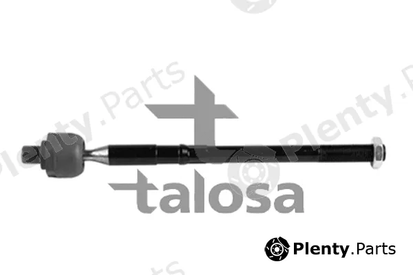 Talosa 44-13220 — Inner Tie Rod