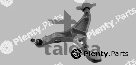 Talosa 40-16296 — Control/Trailing Arm, wheel suspension