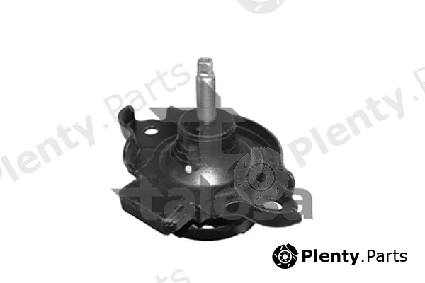 Talosa 61-10888 — Mounting, engine