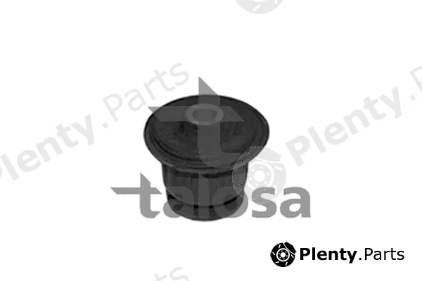 Talosa 61-01829 — Mounting, engine