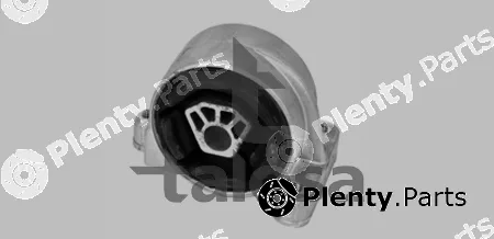 Talosa 61-16634 — Mounting, engine
