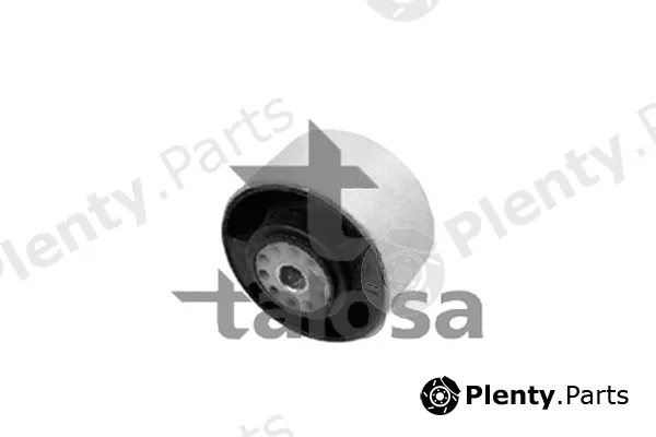 Talosa 61-06655 — Mounting, engine