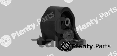 Talosa 61-15889 — Mounting, engine