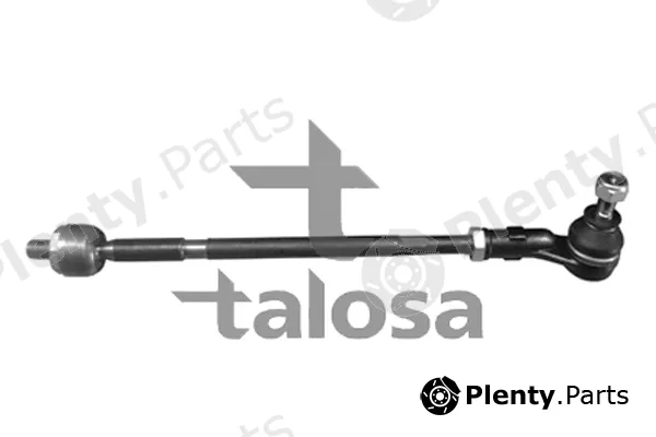 Talosa 41-03576 — Tie Rod
