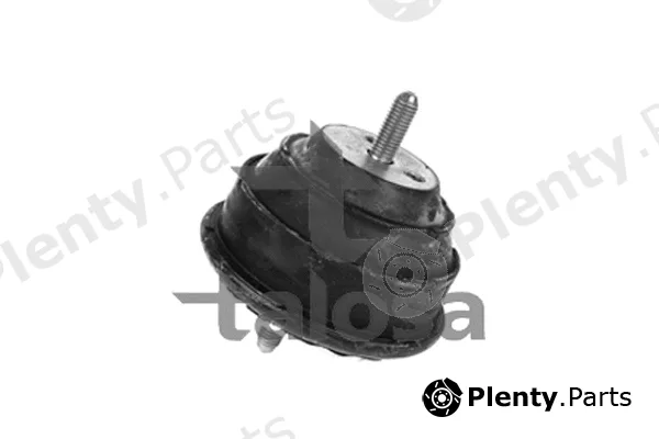 Talosa 61-06614 — Mounting, engine