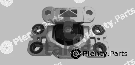 Talosa 62-15805 — Mounting, automatic transmission
