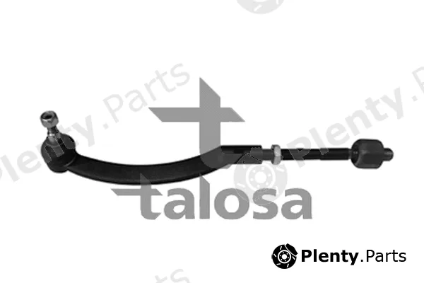 Talosa 41-01108 — Tie Rod