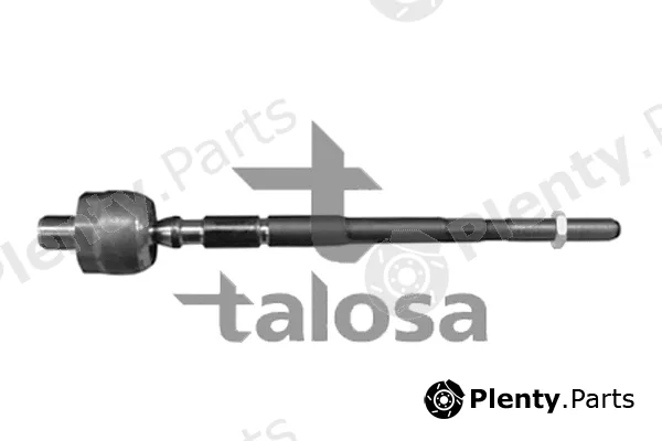 Talosa 44-04318 — Inner Tie Rod