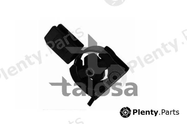 Talosa 61-11733 — Mounting, engine