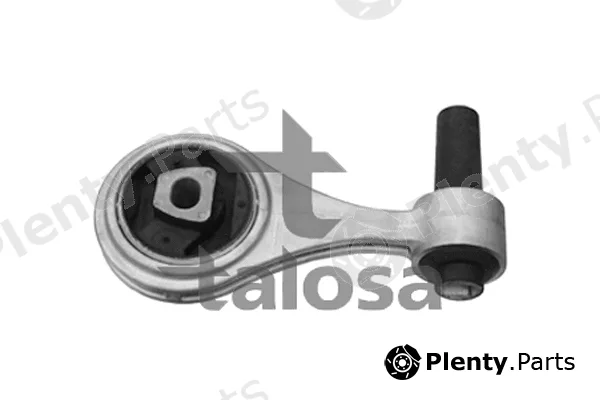Talosa 61-06796 — Mounting, engine