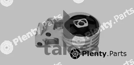 Talosa 61-16016 — Mounting, engine