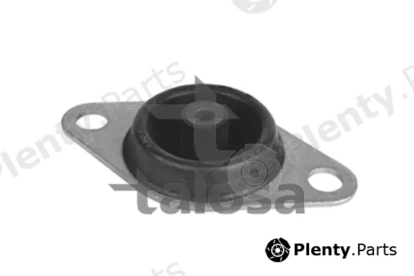 Talosa 61-06787 — Mounting, engine