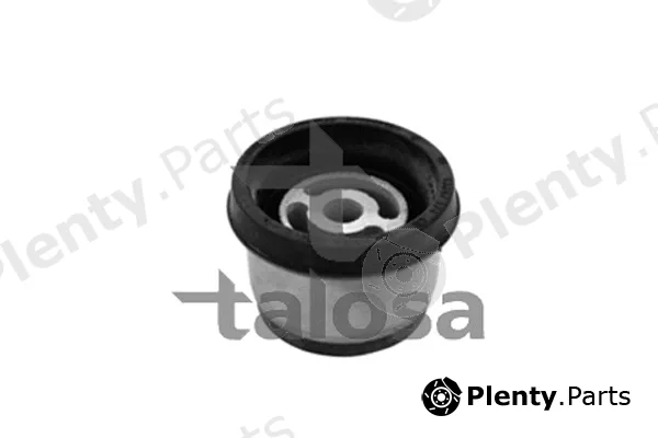 Talosa 62-11400 — Bushing, axle bracket