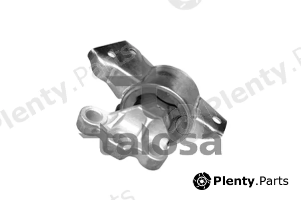 Talosa 61-06781 — Mounting, engine
