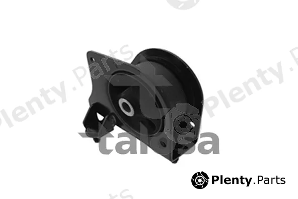 Talosa 61-10890 — Mounting, engine