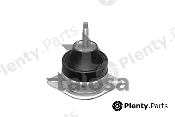 Talosa 61-05152 — Mounting, engine
