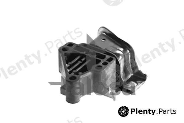 Talosa 61-06731 — Mounting, engine