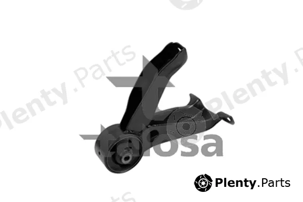 Talosa 61-14703 — Mounting, engine