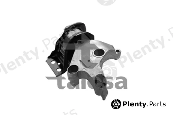 Talosa 61-12010 — Mounting, engine