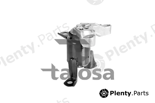 Talosa 61-10879 — Mounting, engine