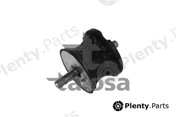 Talosa 62-06646 — Mounting, automatic transmission