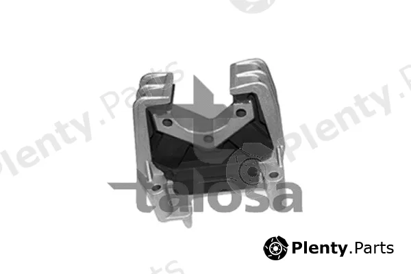 Talosa 61-06969 — Mounting, engine