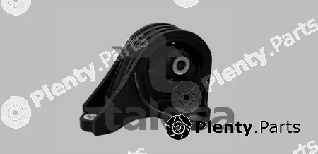 Talosa 61-16640 — Mounting, engine