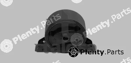 Talosa 61-15799 — Mounting, engine