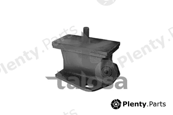 Talosa 61-06841 — Mounting, engine