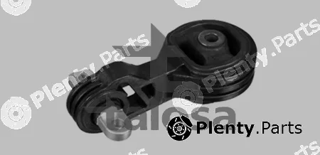 Talosa 61-15410 — Mounting, engine