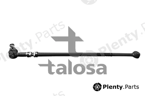 Talosa 41-09745 — Tie Rod