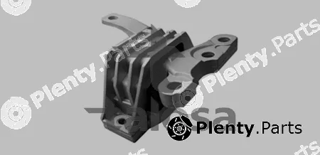 Talosa 61-15995 — Mounting, engine