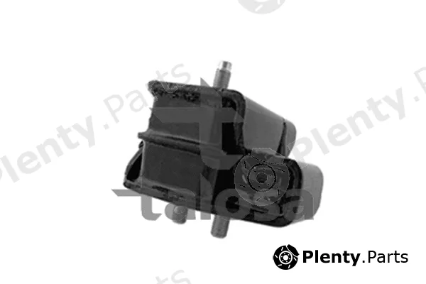 Talosa 61-11729 — Mounting, engine