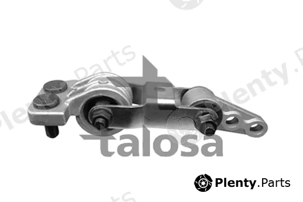 Talosa 61-09454 — Mounting, engine