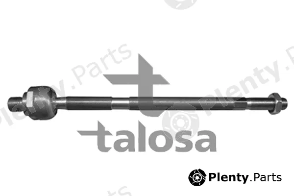 Talosa 44-01421 — Inner Tie Rod
