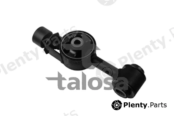 Talosa 61-11722 — Mounting, engine