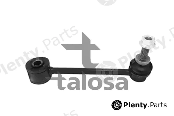 Talosa 50-13053 — Link/Coupling Rod, stabiliser bar