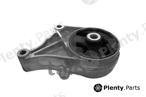Talosa 61-11385 — Mounting, engine
