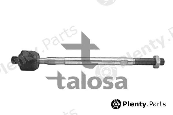 Talosa 44-08940 — Inner Tie Rod