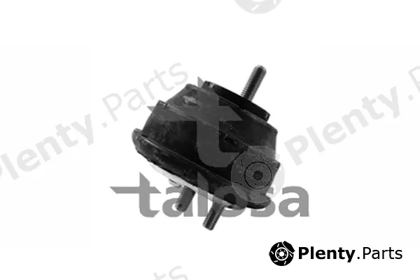 Talosa 61-10187 — Mounting, engine
