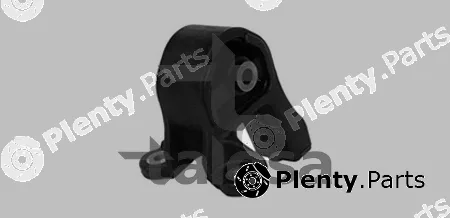 Talosa 61-16014 — Mounting, engine