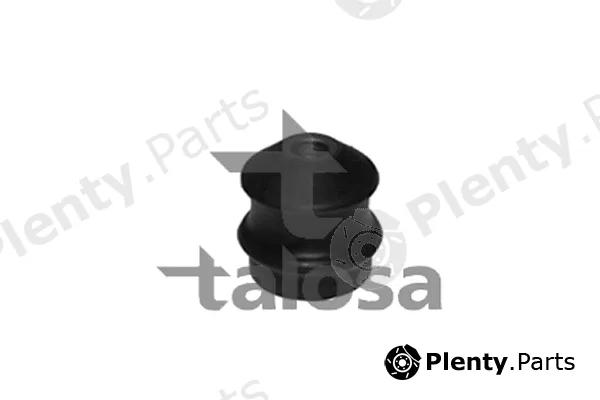 Talosa 61-09437 — Mounting, engine