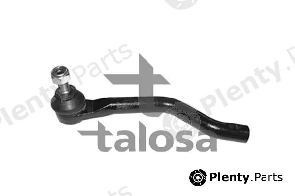 Talosa 42-06529 — Tie Rod End