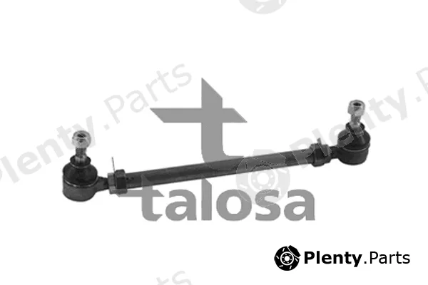 Talosa 43-09627 — Centre Rod Assembly