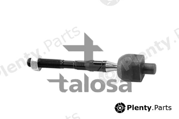 Talosa 44-12949 — Inner Tie Rod