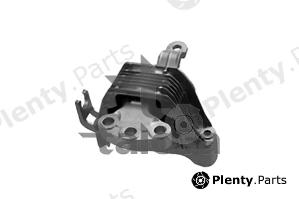 Talosa 61-06994 — Mounting, engine