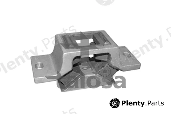 Talosa 61-05665 — Mounting, engine