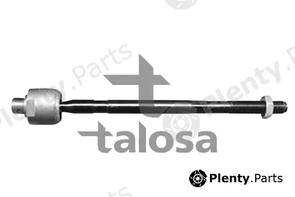Talosa 44-07393 — Inner Tie Rod
